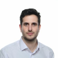 Ioannis Giannikopoulos