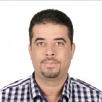 Rami Hashlamoun