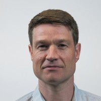 Marcus Nicholson