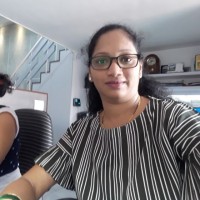 Sanchita Guram