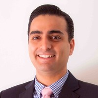 Mario Salcedo