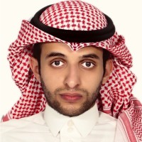 Yazeed Almansour