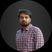 Vinayak Gavimath