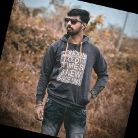 Bhramesh K N
