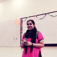 Aishwarya K Dixit