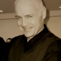 Keith Cooper