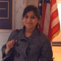 Poornima Singh