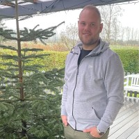 Klaus Schmidt Andersen