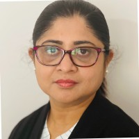 Arpita Auddy