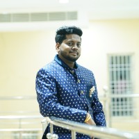 Vishnu R