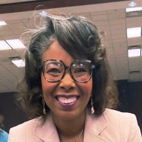 T. Lena Riley, PHR