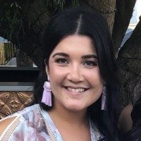 Blaire Johnson