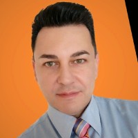 Konstantinos Paraskevopoulos