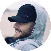 Dmytro Kavalets