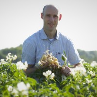 Nico Rodenburg (BSc)