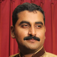 Qazi Zahid