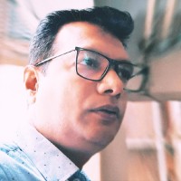 Hrishikesh Vipradas