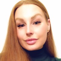 Madelene Saga