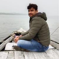 shivesh tripathi