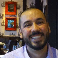 Alex Ortiz