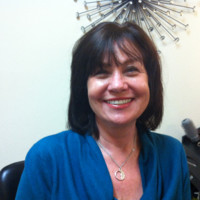 Deborah Turner