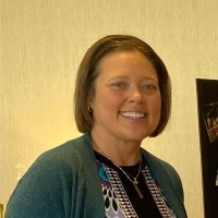 Amy Heyman