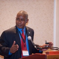Boubakar Barry