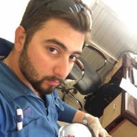 Mustafa Nazar