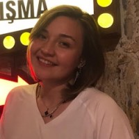 İrem Gürel