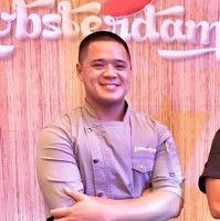 Francis Reyes