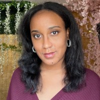 Simone Scott