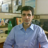 PRASHANT NAGAR