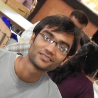 Arun Gupta