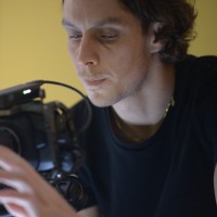 Liam Desroy