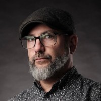 Andrew Crozier