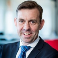 Mattias Bolander