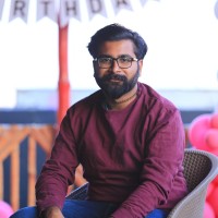 Zuraiz Khan