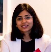 Sayali Borole