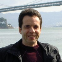 Alex Rozenberg
