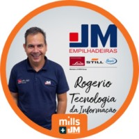 Rogerio Brito de Oliveira