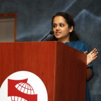 Tanushree Venkatraman