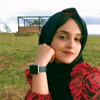 Deemah Mahveen