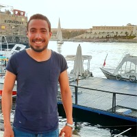 Eslam El shater