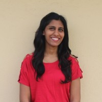 Ashna John