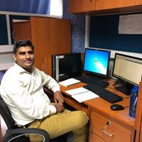 jitender balda