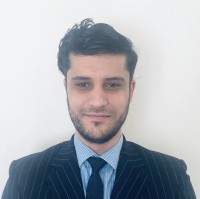 Khaled Hebbachi
