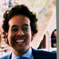 Richard Castillo Sanchez