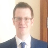 Alan Travers