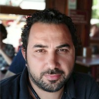 Celal Dağ