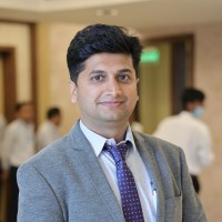 Durgesh Surve